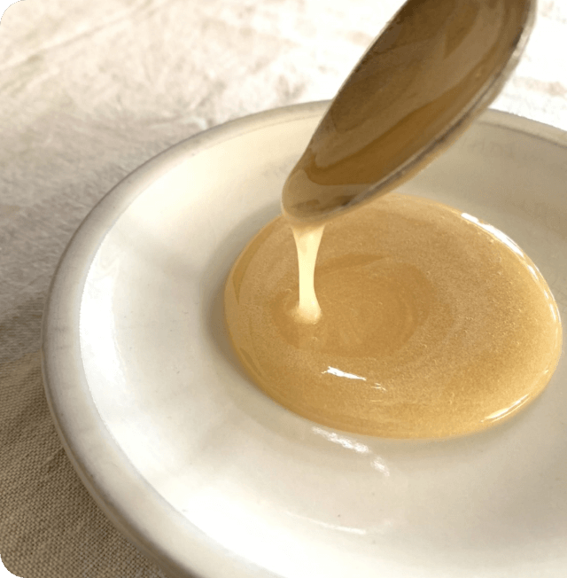 みかんはちみつのお話し