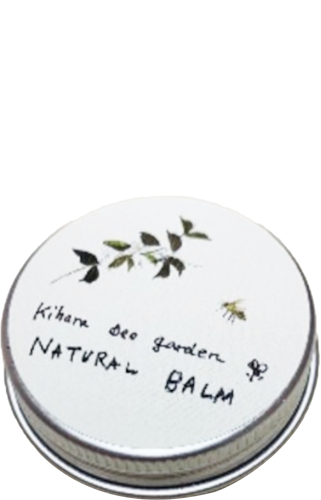 NATURAL BALM